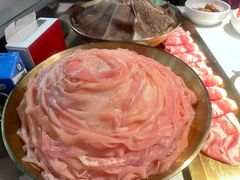 -小龙坎火锅(IFS HOT店)