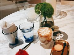 -粤海喜来登酒店·&More聚驿(天河城店)