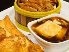 -阿那亚第三食堂 Cafeteria 3