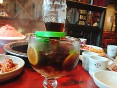 -袁老四重庆老火锅(桐梓坡店)