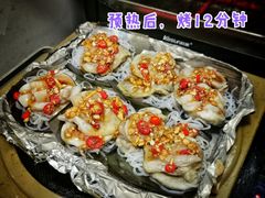 -盒马鲜生(曜一城店)