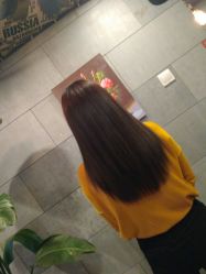 -名品美发