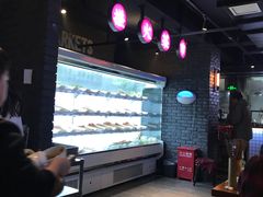 -搓火大都会(广安门总店)