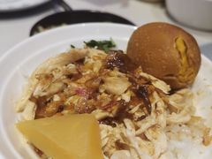 鸡饭-佳思多食品料理超市(园区店)