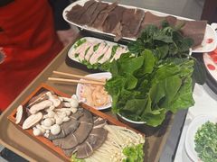 -山城辣妹子(定福庄店)