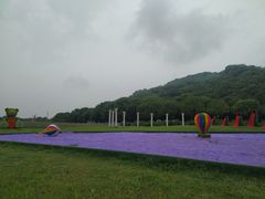 -雪浪山卡丁车俱乐部