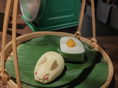 椰汁西米露-泰妃殿(新世界旗舰店)