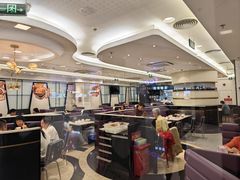 -太兴餐厅(东方广场分店)