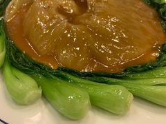 -梅龙镇酒家(南京西路总店)