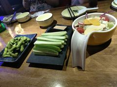 -胖哥俩肉蟹煲(海盐总店)