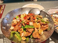 -老济南·地道济南菜(大明湖店)