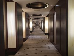 -北京首都机场希尔顿酒店