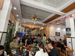 -煲煲掂风味煲仔饭餐厅(西区店)