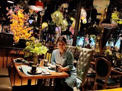 大堂-胡桃里音乐酒馆(四道口店)