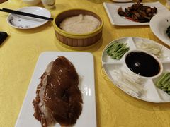 -西安烤鸭店(369烤鸭王店)