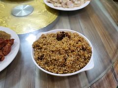 -老七饭馆(光荣道总店)