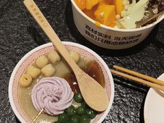 -福苗小骆驼烧烤(曲江店)
