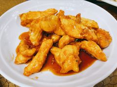 -红日饭店(裕隆三路店)