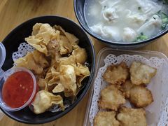 -放鸡岛之美食