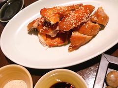 -湖滨28中餐厅·西湖宴·杭州君悦酒店