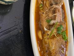 -金牌酸菜鱼(蓝天花园店)