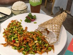 -大师傅金奖啤酒鱼(西街口总店)