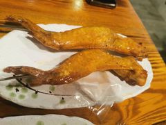 -质烤烤物·活烤海鲜(质烤总店)