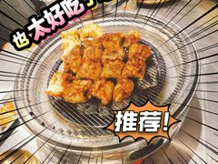 -本炙炭烤·蒲烧活鳗料理店(金沙洲店)