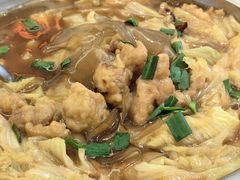 -山东宾馆·齐鲁苑餐厅