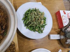 -米香居新鲁味·水饺餐厅