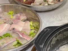 -丰尔粥食·粥底火锅·桑拿鸡(大良总店)