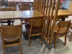 -南城香·饭香串香馄饨香(太平桥店)