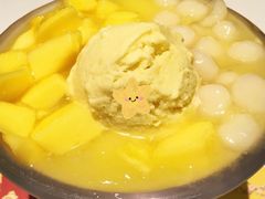 -许留山(上海街店)