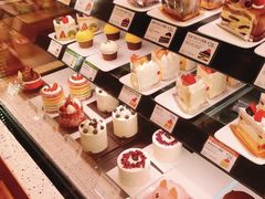 -巴黎贝甜(豪浦店)