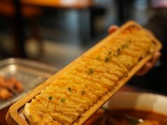 -福苗小骆驼烧烤(莲湖路店)