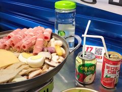 -Meet Sun韩式大排档(五一广场7MALL店)