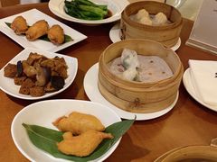 -杭州JW万豪酒店-万豪中餐厅