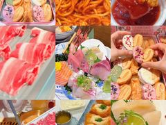 -曲奇童话(尖沙咀店)