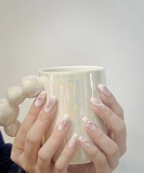 -斯馨·健康美甲美睫