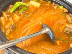 -肖记公安牛肉鱼杂馆·省级非物质文化遗产(万松园直营店)