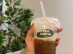 -RIPPLE COFFEE涟漪咖啡