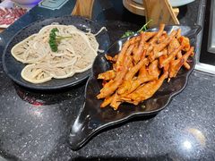 -五星桥原切肥牛火锅·30年专注好牛肉(湖塘店)