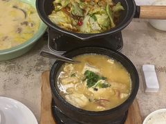 -太极·粤菜餐厅(亚运村鸟巢店)