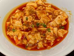 麻婆豆腐-外婆家(西红门荟聚购物中心店)