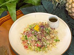 -翡翠鸟精品泰国菜(北辰财富中心店)