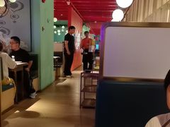 -温禾牛·和牛寿喜烧自助火锅(恒基名人店)