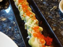 飞龙卷-蘭·日本料理铁板烧(碧云路店)