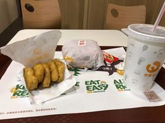 -华莱士·全鸡汉堡(艳粉店)