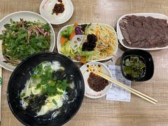 -津门张记包子铺(华昌道店)