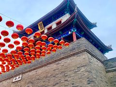 -即墨古城